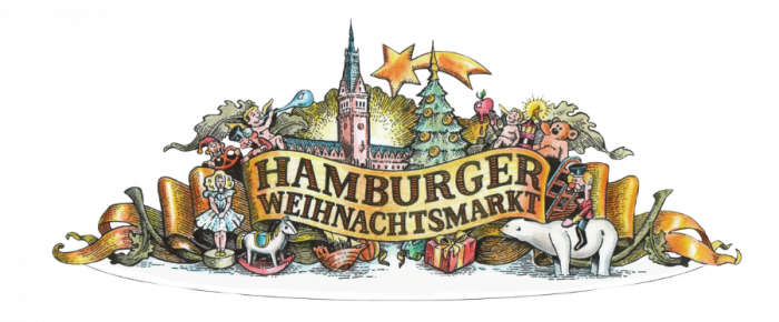 Logo Weihnachtsmarkt HH v2